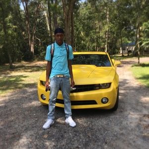 Meet your Posher, Maurice